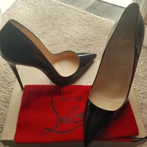 Christian louboutin